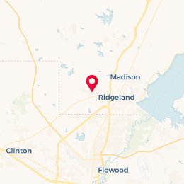 Check-in Location