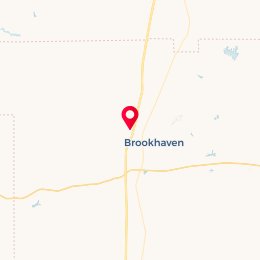 Check-in Location