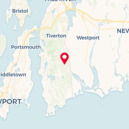 Check-in Location