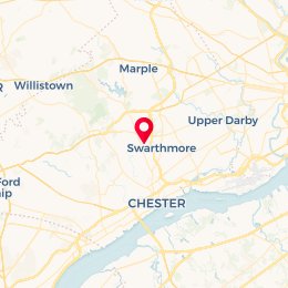 Check-in Location