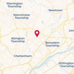 Check-in Location
