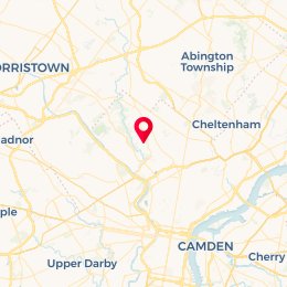 Check-in Location