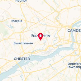 Check-in Location