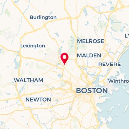 Check-in Location