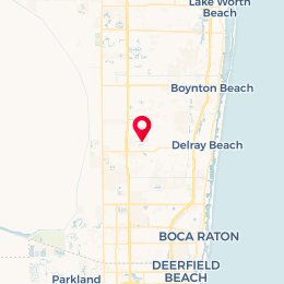 Check-in Location