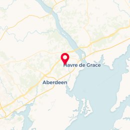 Check-in Location