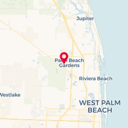 Check-in Location