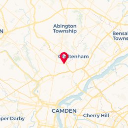 Check-in Location