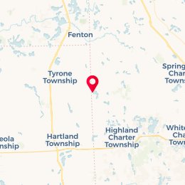 Check-in Location