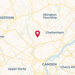 Check-in Location