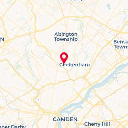 Check-in Location