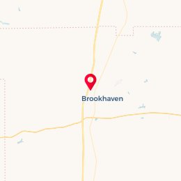 Check-in Location