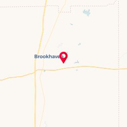 Check-in Location