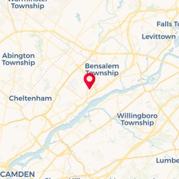 Check-in Location