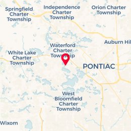 Check-in Location