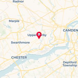 Check-in Location