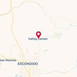 Check-in Location