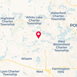 Check-in Location