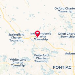 Check-in Location