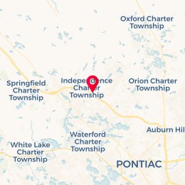 Check-in Location