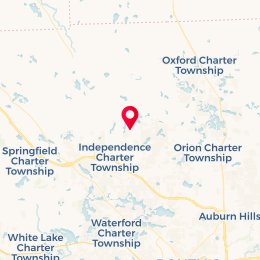 Check-in Location