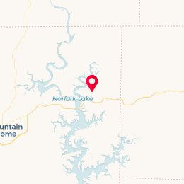Check-in Location