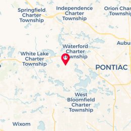Check-in Location