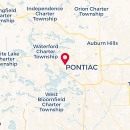Check-in Location