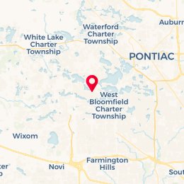 Check-in Location