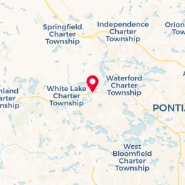 Check-in Location