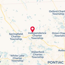 Check-in Location
