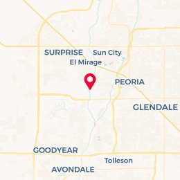 Check-in Location