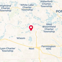 Check-in Location