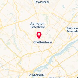 Check-in Location