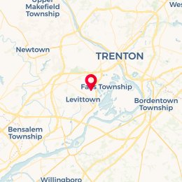 Check-in Location