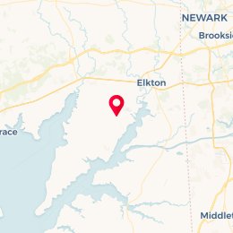 Check-in Location