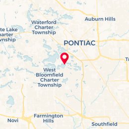 Check-in Location