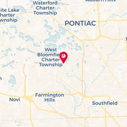Check-in Location