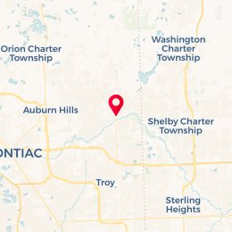 Check-in Location