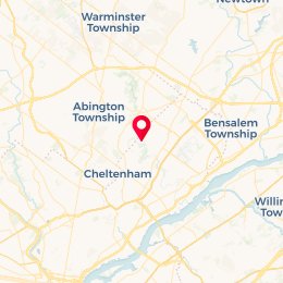 Check-in Location
