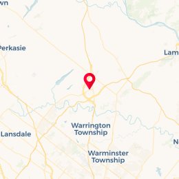 Check-in Location