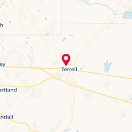 Check-in Location