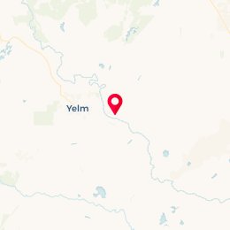 Check-in Location