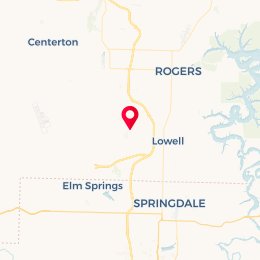 Check-in Location