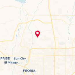 Check-in Location