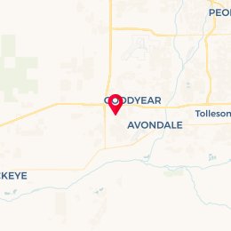 Check-in Location