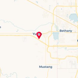 Check-in Location