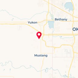 Check-in Location