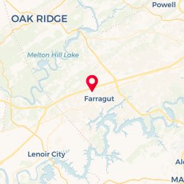 Check-in Location