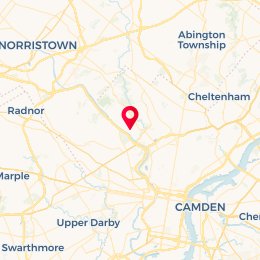 Check-in Location
